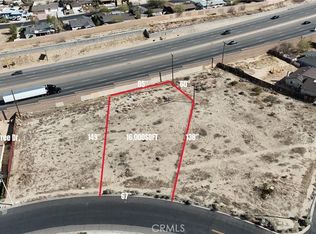 1110 Pepper Tree Dr LOT 40, Victorville, CA 92394