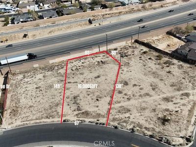 1110 Pepper Tree Dr Lot 40, Victorville, CA, 92394