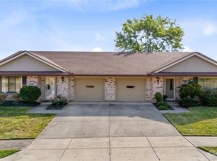 4802 Foxdale Dr #4800, Dayton, OH 45429