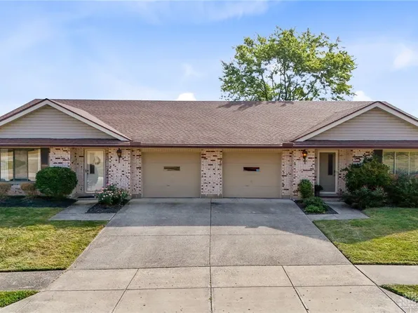4802 Foxdale Dr #4800, Dayton, OH 45429