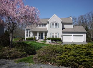 47 School House Rd, Oak Ridge, NJ 07438