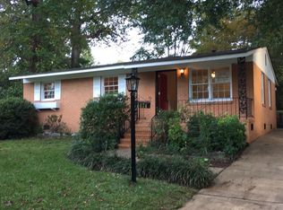 4474 Pyburn St, Columbus, GA 31907