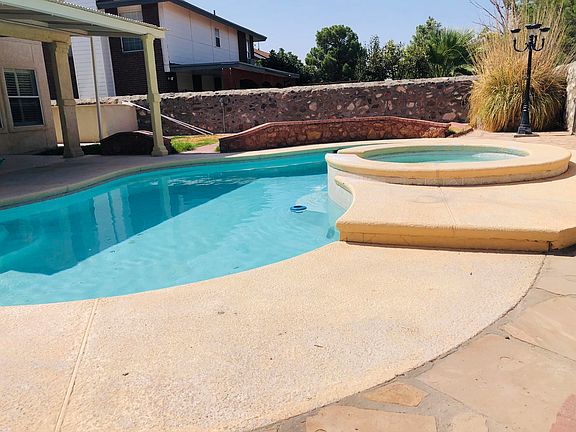 5th image of 7139 Tierra Taos Dr