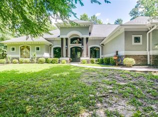 28633 Sunrise Frst, Magnolia, TX 77355