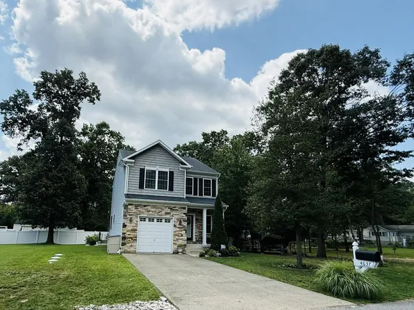 4637 Potomac Rd, Pasadena, MD 21122