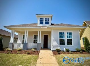248 Haystack Dr, Madison, AL 35757