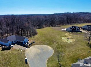 6193 Ashford Cir, Newburgh, IN 47630