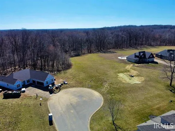 6193 Ashford Cir, Newburgh, IN 47630