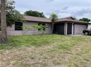 1911 Hancock Bridge Pkwy, Cape Coral, FL 33990