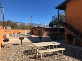 2861 N Columbus Blvd, Tucson, AZ 85712