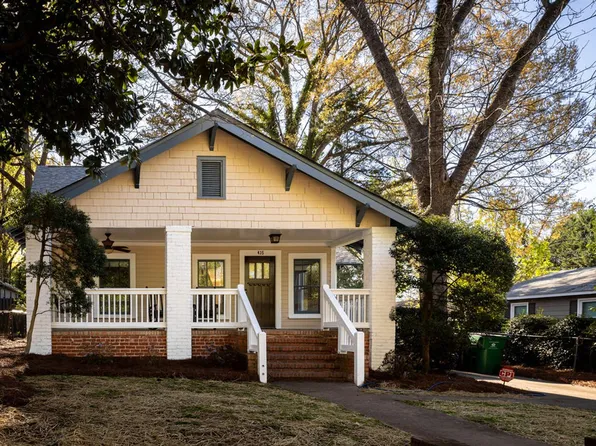 435 Walnut Ave, Charlotte, NC 28208