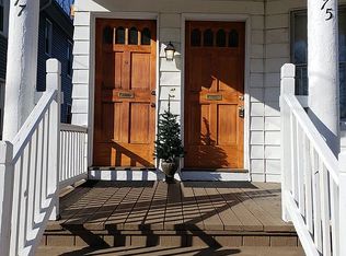 75 Judson Ave, New Haven, CT 06511