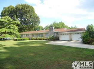 282 Meridianville Rd, Meridianville, AL 35759