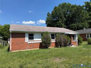 1809 Sussex St, Richmond, VA 23223