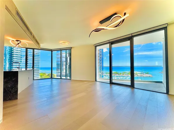 1000 Auahi St #1600, Honolulu, HI 96814