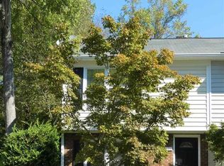 3606 Plumbridge Ct, Raleigh, NC 27613