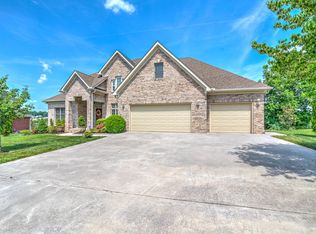 121 Tradewind St, Clinton, TN 37716