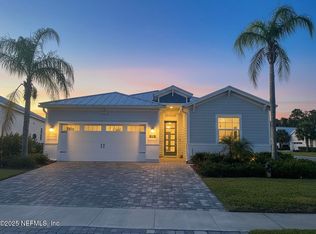 91 TILLOO Court, St. Johns, FL 32259