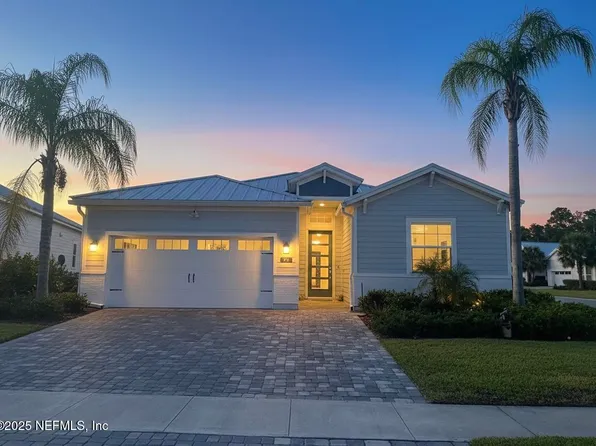 91 TILLOO Court, St. Johns, FL 32259