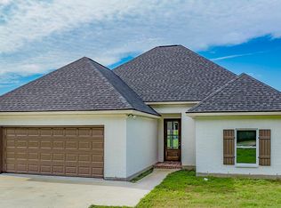 1351 Bayou Gardens Blvd, Houma, LA 70364
