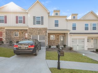 183 Riley Cir, Dawsonville, GA 30534