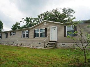 3768 Pcr 502, Perryville, MO 63775