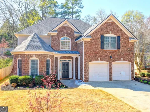 850 Freedom Way, Cumming, GA 30040