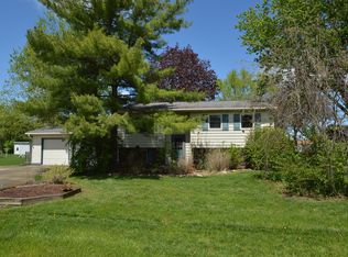 9590 E 600 S, Zionsville, IN 46077