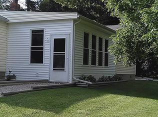 3545 McClintocksburg Rd, Diamond, OH 44412