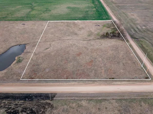 8550 N 143rd St E Tract 1, Benton, KS 67017
