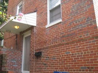 3715 Kemper Rd, Arlington, VA 22206