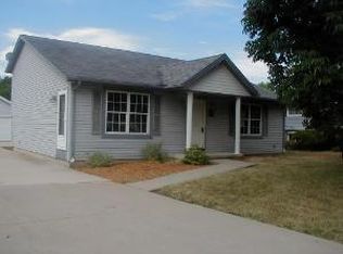 802 Catlin St, Ottawa, IL 61350