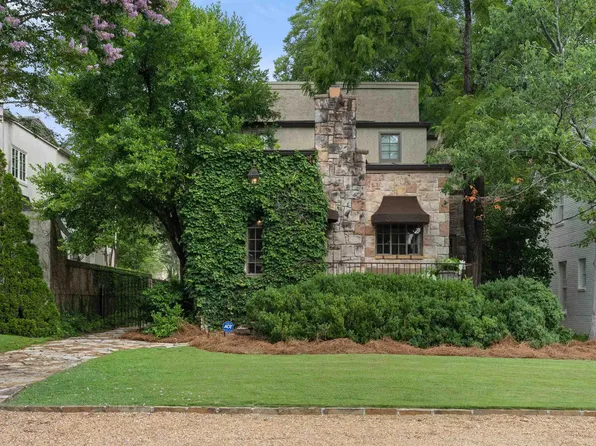 208 Dexter Ave, Birmingham, AL 35213