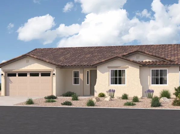 Melody Plan, Vista Estates