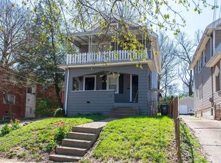 2529 Lysle Ln, Cincinnati, OH 45212