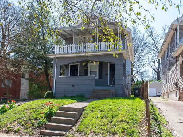 2529 Lysle Ln, Cincinnati, OH 45212