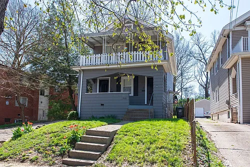 2529 Lysle Ln Photo 1