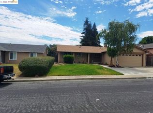 2709 Cortez Ct, Antioch, CA 94509
