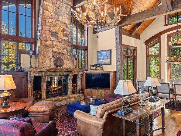 1419 Wood Rd, Snowmass Village, CO 81615