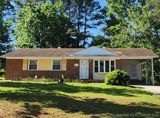 5205 Mawood Ave, Fayetteville, NC 28314
