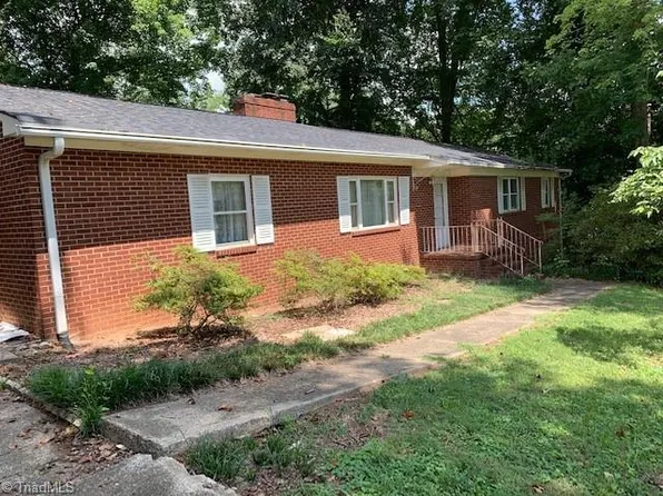 595 Ocala Dr, Winston Salem, NC 27127