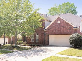 19503 Country Village Dr, Spring, TX 77388