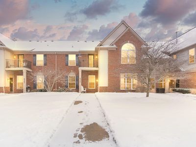 6387 Conifer Dr, Ypsilanti, MI, 48197