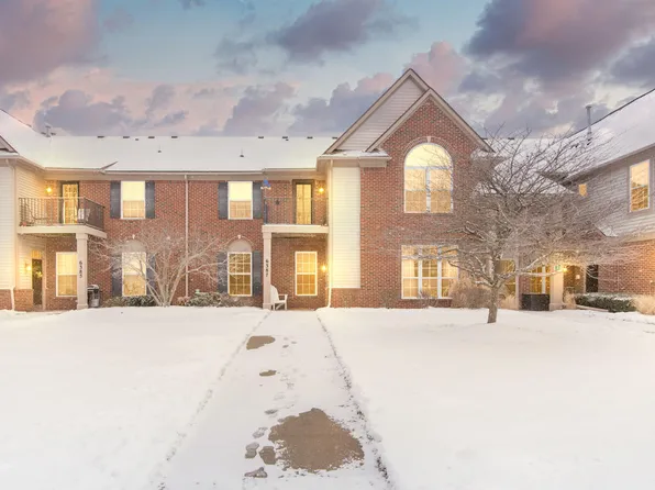 6387 Conifer Dr, Ypsilanti, MI 48197