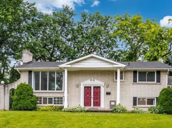 39 San Francisco Ave, Hamilton, ON L9C 5N8