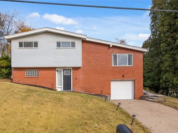 209 Governor Dr, Allison Park, PA 15101