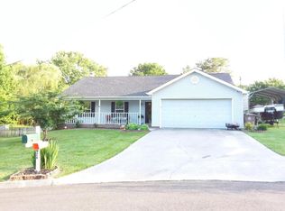 5926 Antigua Ln, Knoxville, TN 37921