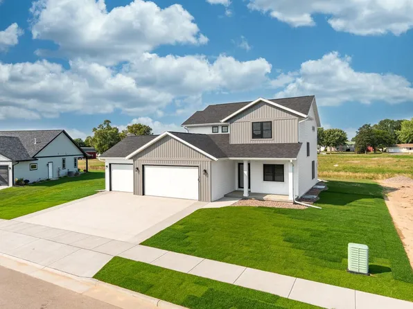 1713 Fox Glove STREET, Holmen, WI 54636