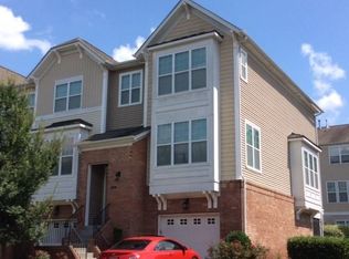 839 Skybrook Falls Dr, Huntersville, NC 28078