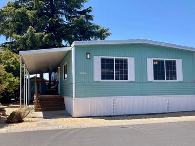 150 Silverado Trail #85, Napa, CA, 94558